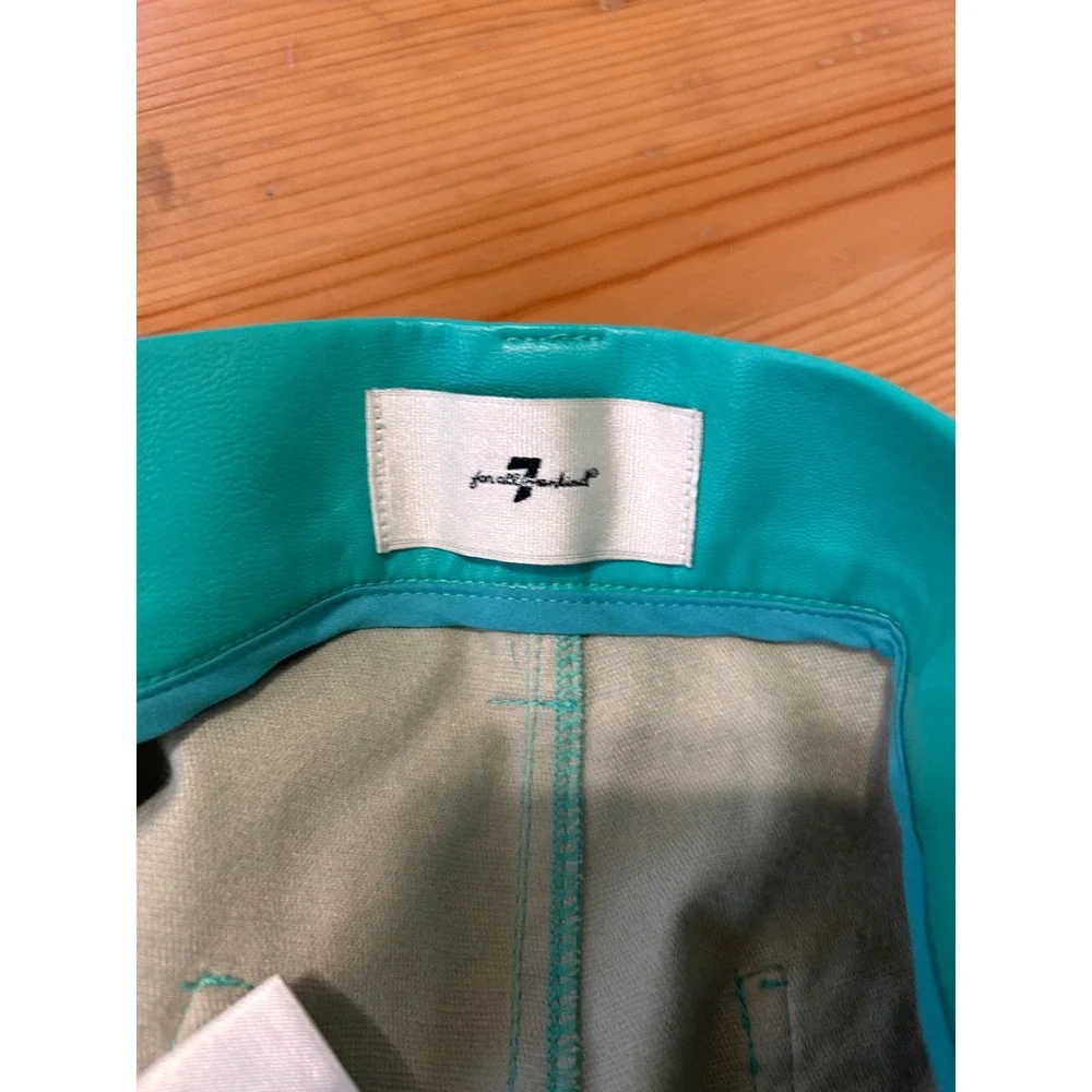 7 For All Mankind measurements excellent